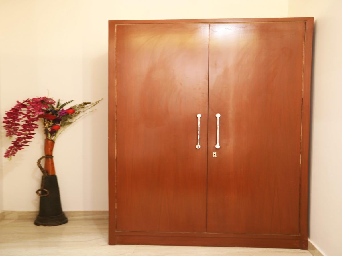 Hotel Mgm Residency Делі Екстер'єр фото