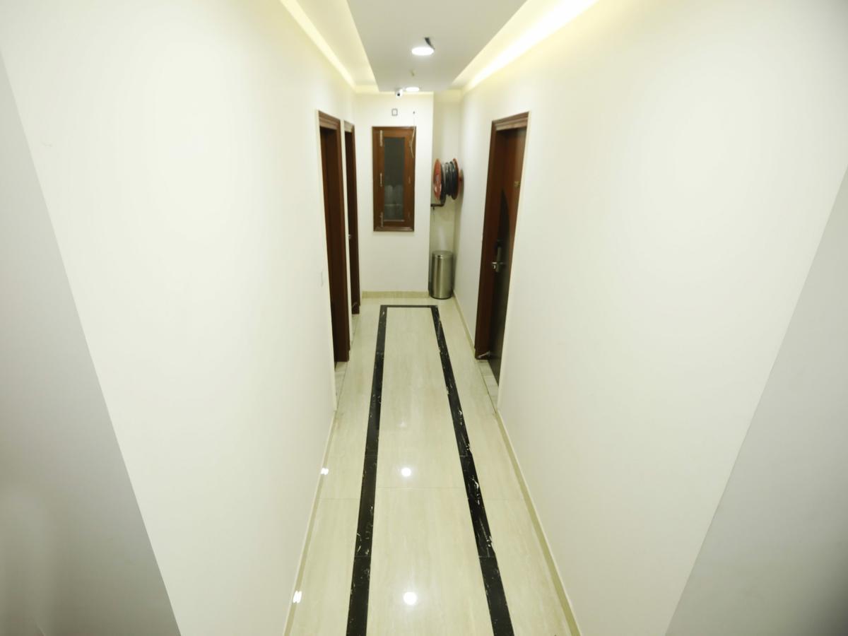 Hotel Mgm Residency Делі Екстер'єр фото