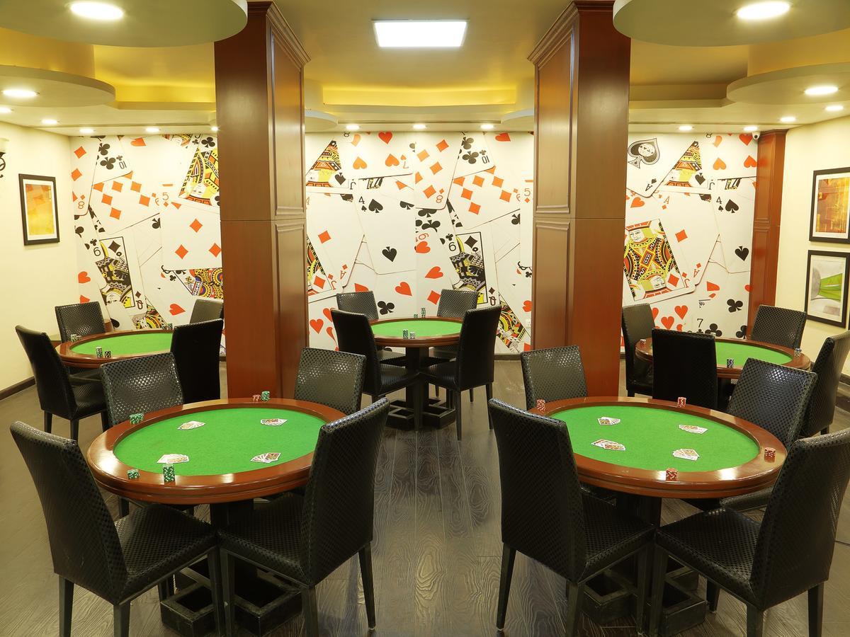 Hotel Mgm Residency Делі Екстер'єр фото